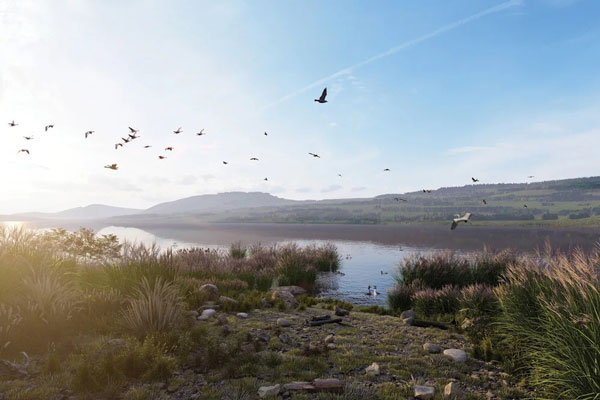 Divoká Milada otevírá novou kapitolu. Projekt představuje svůj web